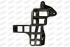 PRASCO DA2221053 Impact Absorber, bumper
